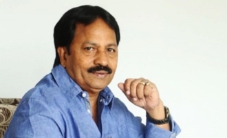 AM.Rathnam recalls how entire industry mocked him for producing Kamal Haasan's Bharateeyudu (Indian)