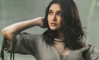 Fan asks Anikha for bras suggestions - find out what happened next