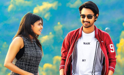 Andhagadu USA Premiers Theatre's List