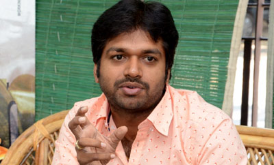 Ravipudi returns: NTR is not 'blind' to expectations