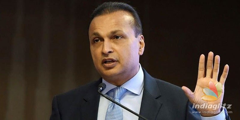Anil Ambani has to pay Rs 5,448 Cr to Chinese banks in 21 days