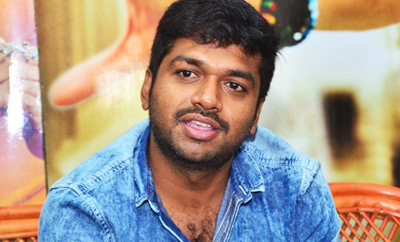 'Raja The Great' touches a new angle: Anil Ravipudi [Interview]