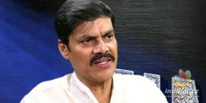 టాలీవుడ్‌ మరో విషాదం.. సీనియర్ ఆర్టిస్ట్ మృతి