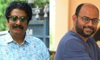 Anil Sunkara's AK Entertainments announces crazy project with VI.Anand