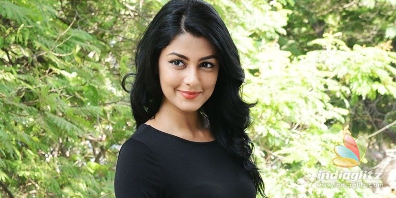 Anisha Ambrose is blessed with a baby boy