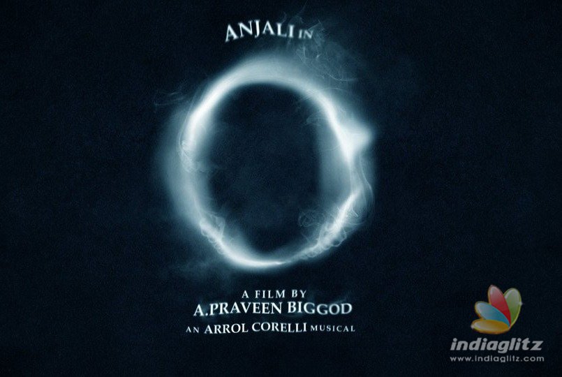 Anjalis O formally announced