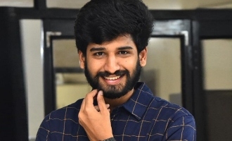 Ankith Koyya: My role in Maruthi Nagar Subramanyam has Allu family connection