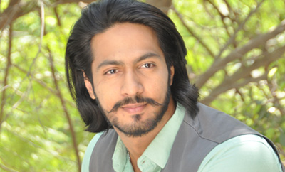 I watch NTR's movies for learning expressions: Anoop Singh [Exclusive Interview]
