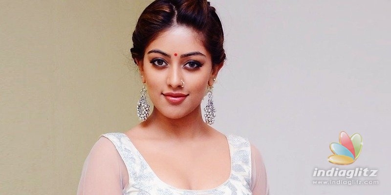 I would have smashed Anu Emmanuel: Sensational comment by director