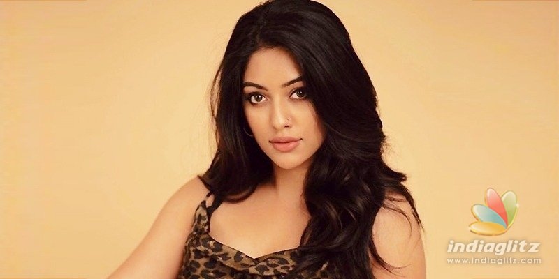 I would have smashed Anu Emmanuel: Sensational comment by director