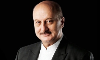 Anupam Kher on board for Pawan Kalyan's 'Hari Hara Veera Mallu'