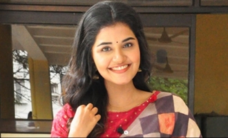 It was exciting to do 'Tej I Love U':  Anupama