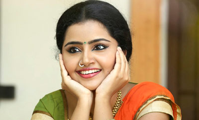 A huge setback for Anupama