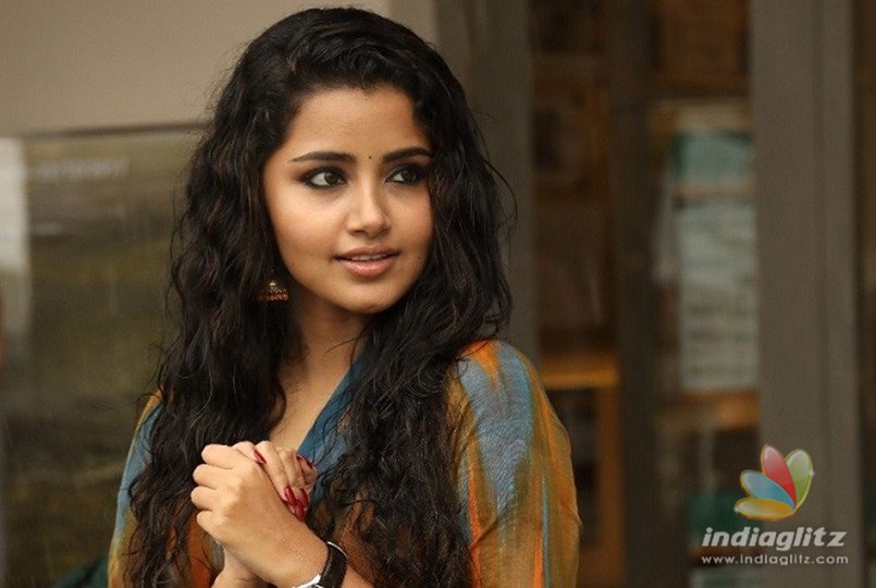 Anupama kicked up about new debut