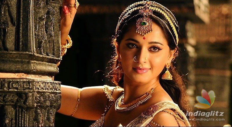 Anushkas challenging role in Silence