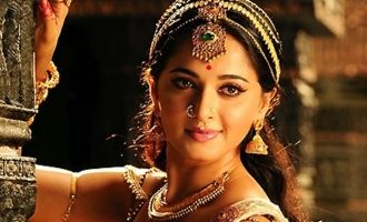 Anushka's challenging role in 'Silence'