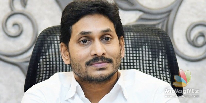 Cabinet expansion in AP: Portfolios of new Ministers