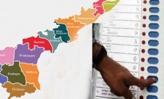 AP Election Schedule:ఏపీ ఎన్నికల షెడ్యూల్ విడుదలపై క్లారిటీ.. అప్పుడే పోలింగ్..!