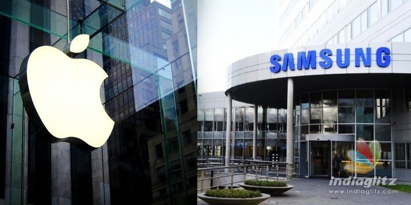 Apple, Samsung, etc. to set up plants in India: Reports