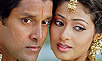 Aparachitudu' makes Vikram top Telugu star