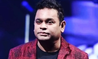 AR Rahman launches a new initiative named Futureproof; Deets inside