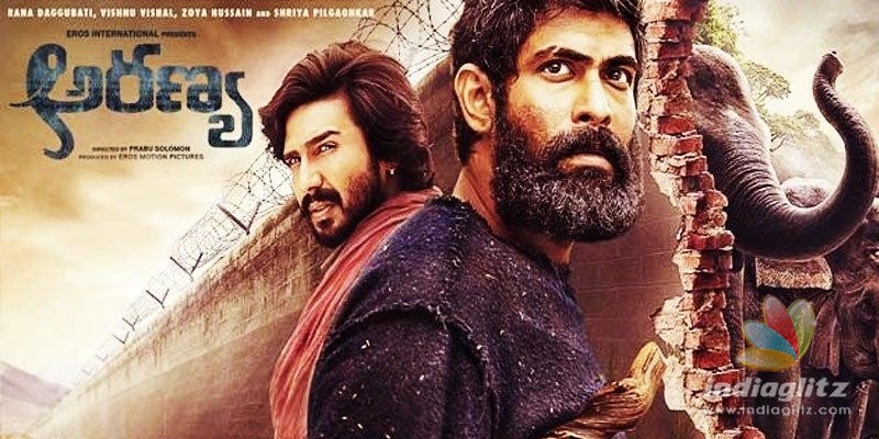 Top five most awaited Telugu films of the year