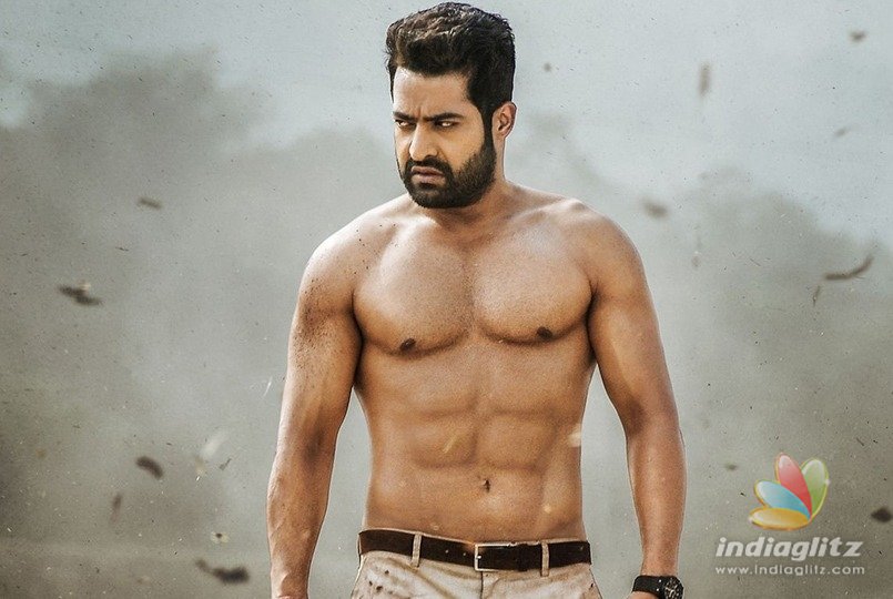 Aravindha Sametha gets new updates about shoot, teaser