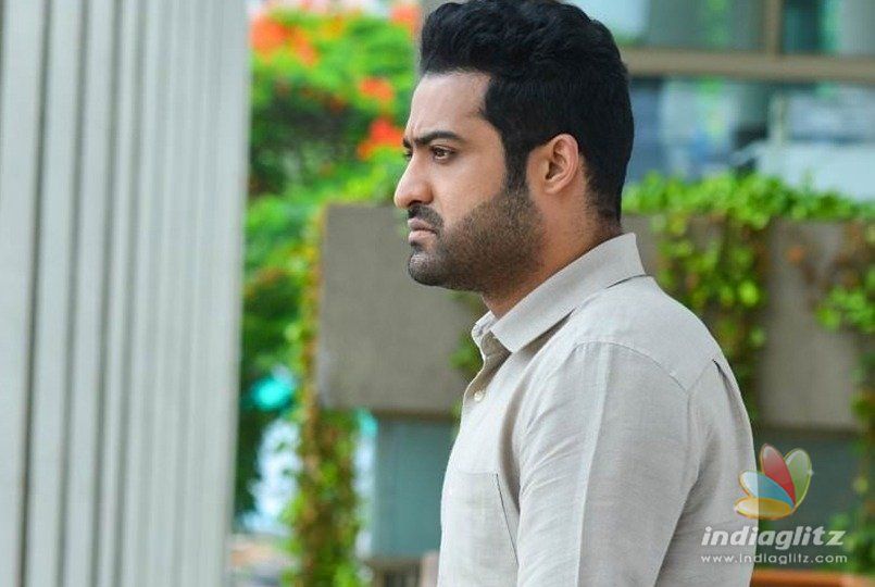 Aravindha Sametha to come with Mirchi touch?