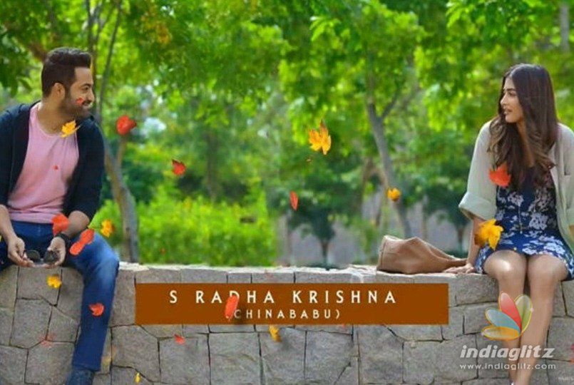 Aravindha Sametha: Things are going on in parallel