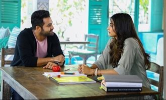 'Aravindha Sametha' gears up for superb collections