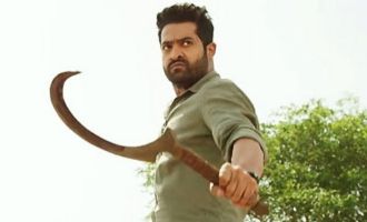 'Aravindha Sametha' zooms past an important figure in US