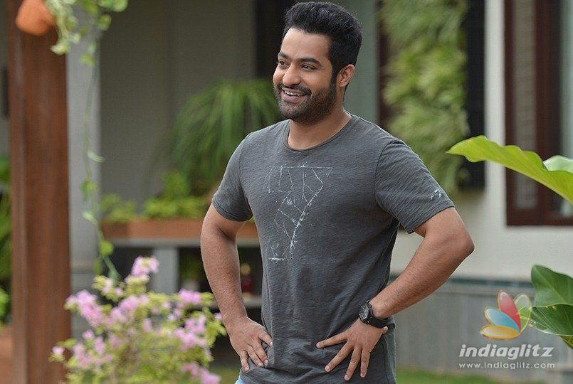 Aravindha Sametha announces 2nd success meet