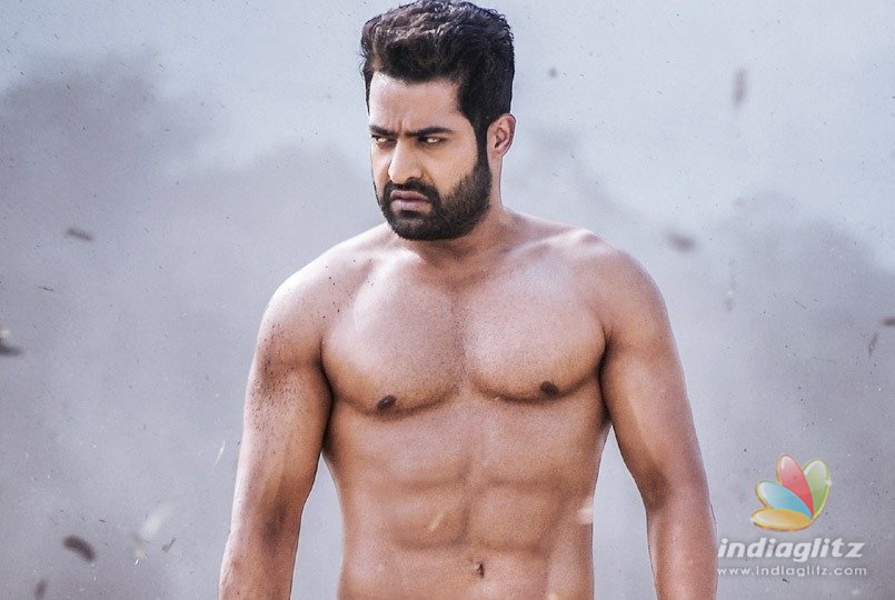 Exciting info about Aravindha Sametha episode
