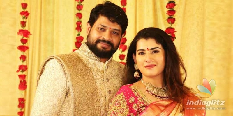 Archana to get married on November 13