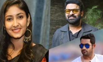 'KGF's mother' Archana Jois speaks about Prabhas, Jr NTR and others