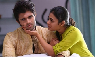 'Arjun Reddy' attains freedom, in another land