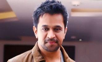 Arjun Sarja was questioned by the police for three hours about the  allegations made by Sruthi Sgainst him  City Today News