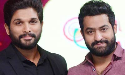 MUST READ: Allu Arjun's story to go for NTR