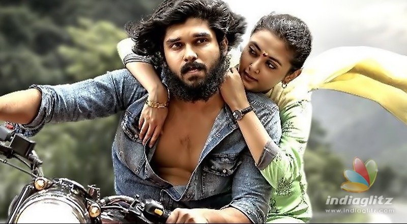   Breaking! Arjun Reddy remake to be fully resumed with the new team 