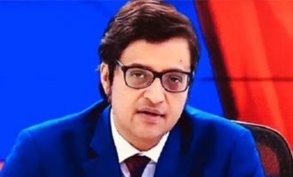 Arnab Goswami's WhatsApp chats trigger a huge controversy