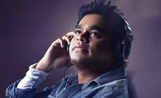 Angry AR Rahman blasts remix of his original song