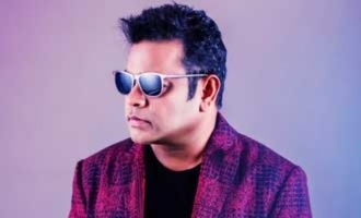 AR Rahman wades into language controversy