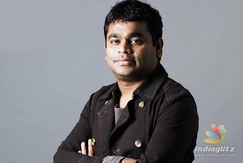 AR Rahman makes Andhra woman an Internet star