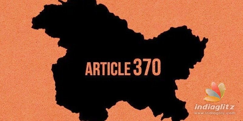 Is China angry with India over Article 370? Read on to know!