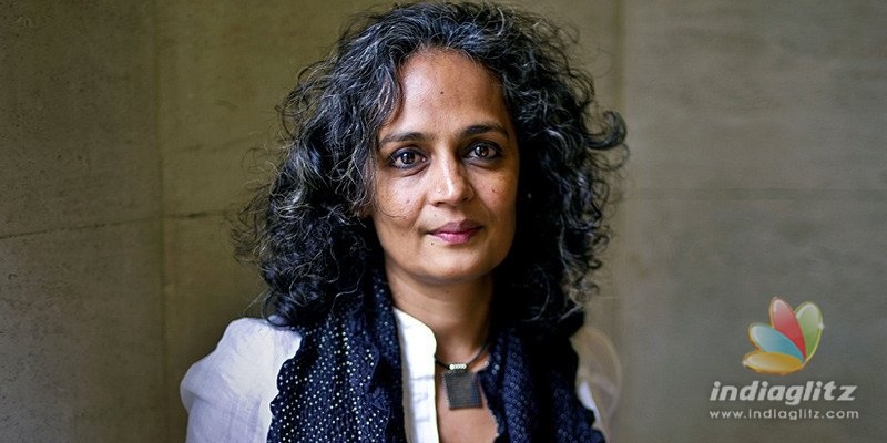 Genocidal situation against Muslims in India: Arundhati Roy