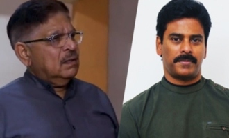 Santosham Awards controversy: Allu Aravind blasts, Suresh Kondeti apologizes
