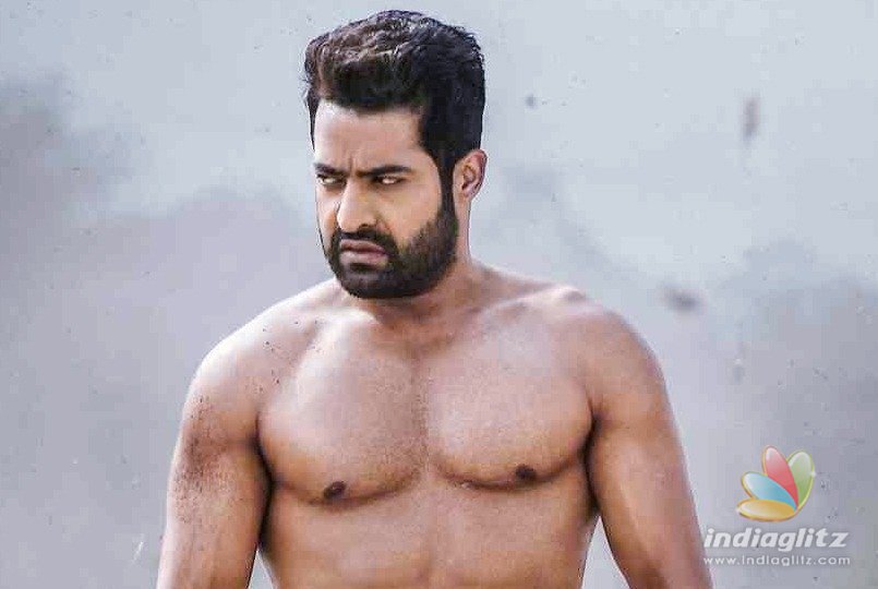 ‘అరవింద సమేత వీర రాఘవ’ మూవీ అప్‌డేట్