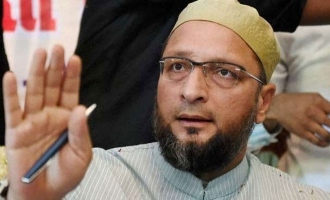 Shots were fired at my car, I demand independent probe: Owaisi