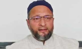 Owaisi says Gyanvapi will always remain a mosque