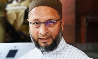BJP is sowing divisions, Hyderabad's identity must be saved: Owaisi